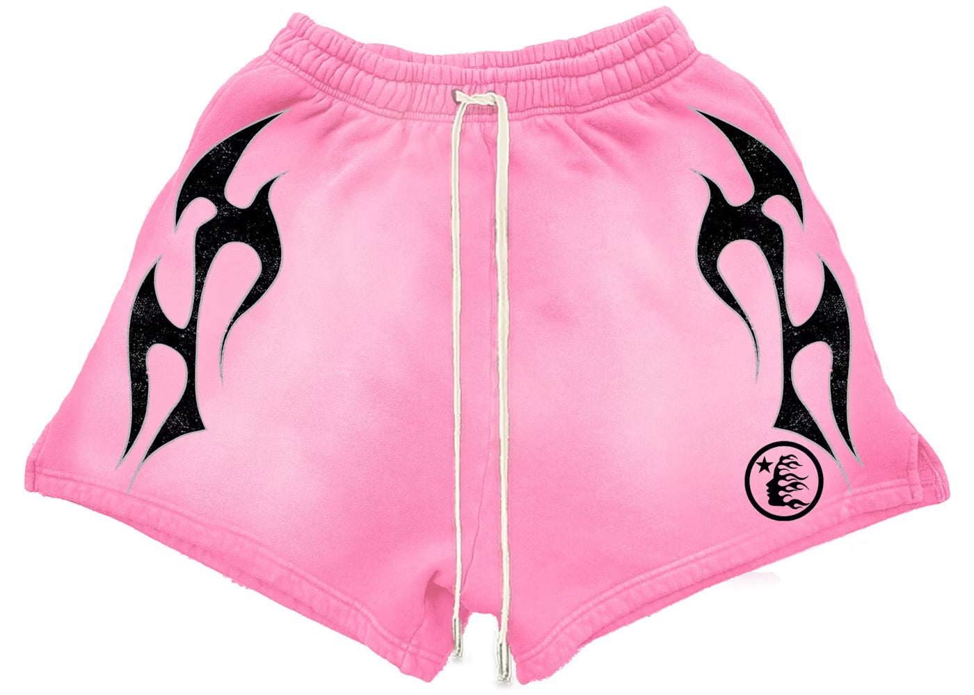Hell star shorts