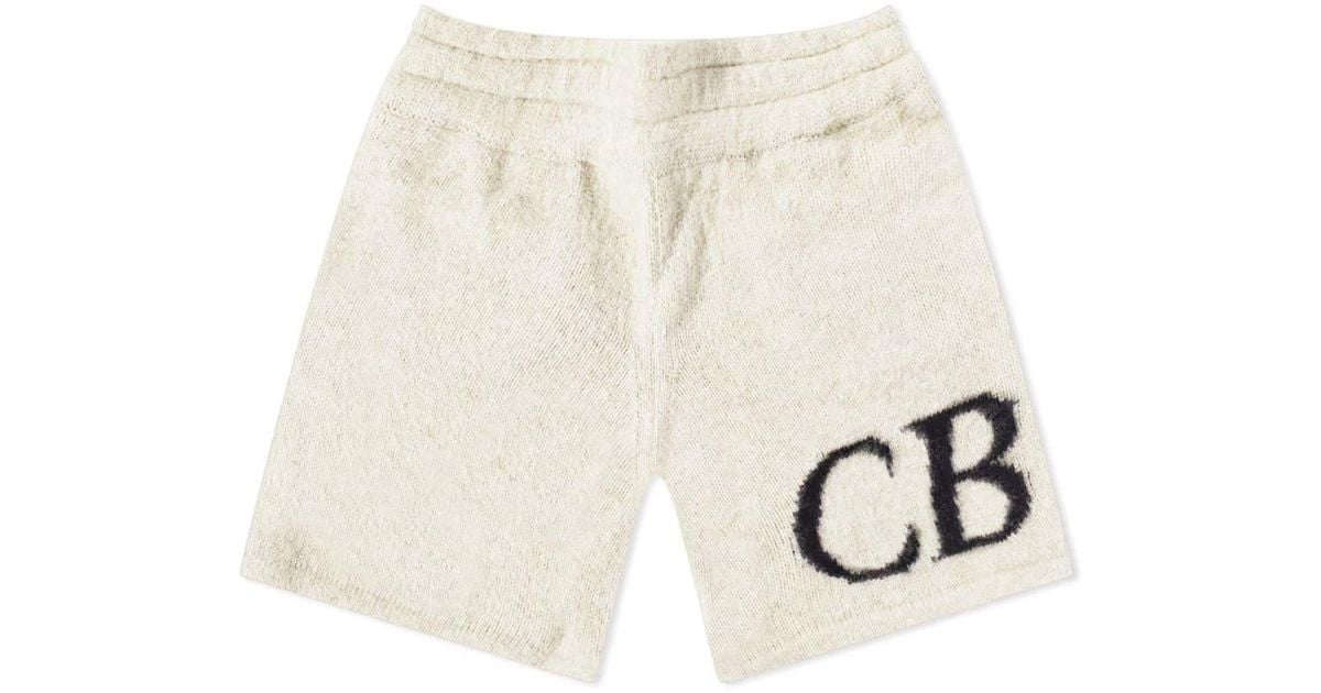 Cole Buxton Shorts