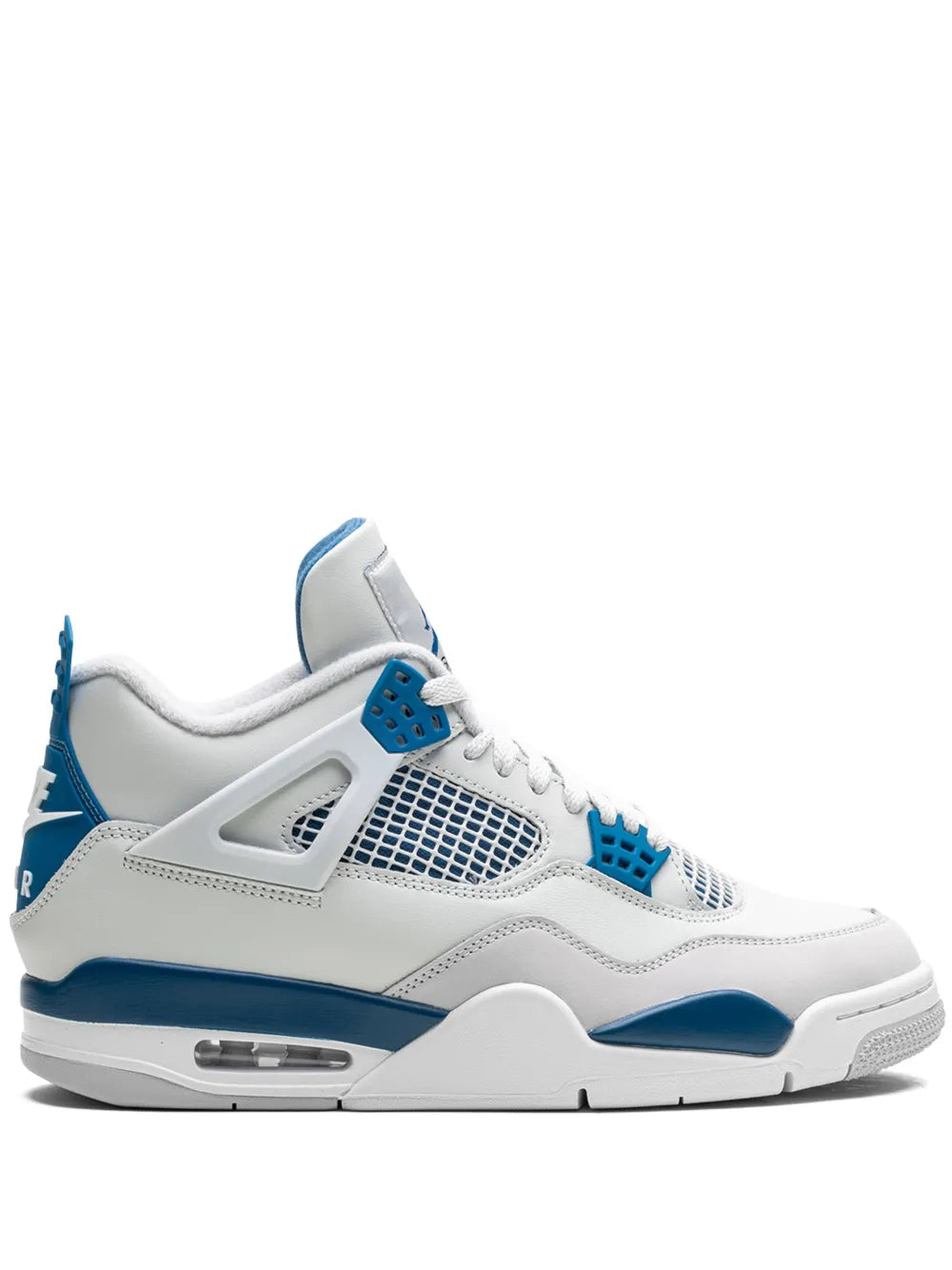 Jordan 4 OG Military Blue