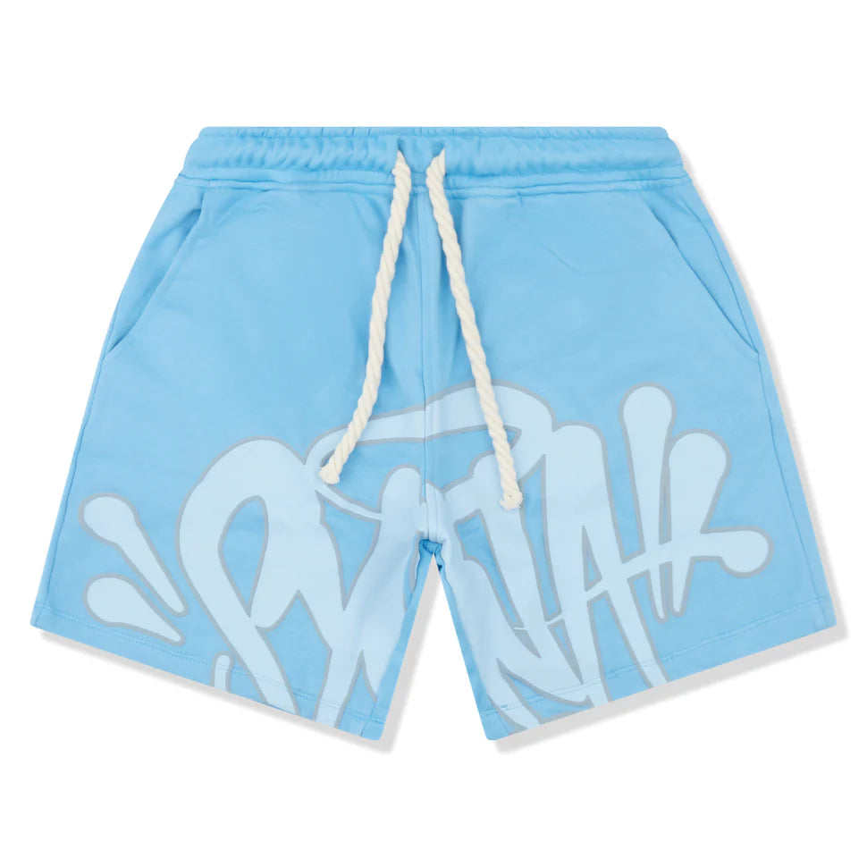 Syna shorts blue