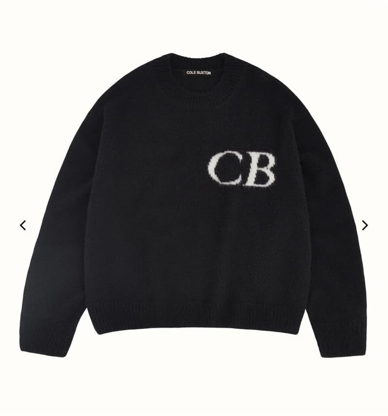 Cole buxton sweater