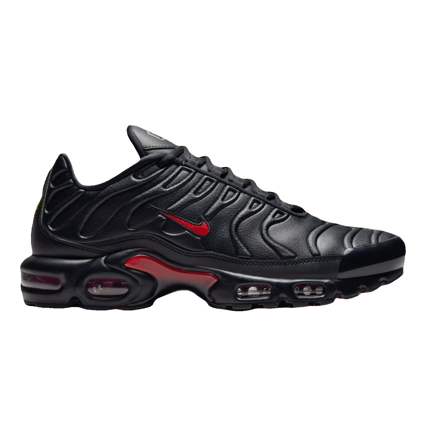 Nike tn