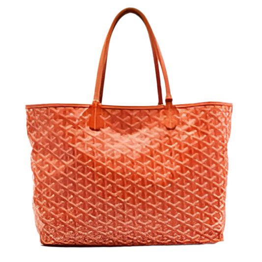 Goyard totte bag