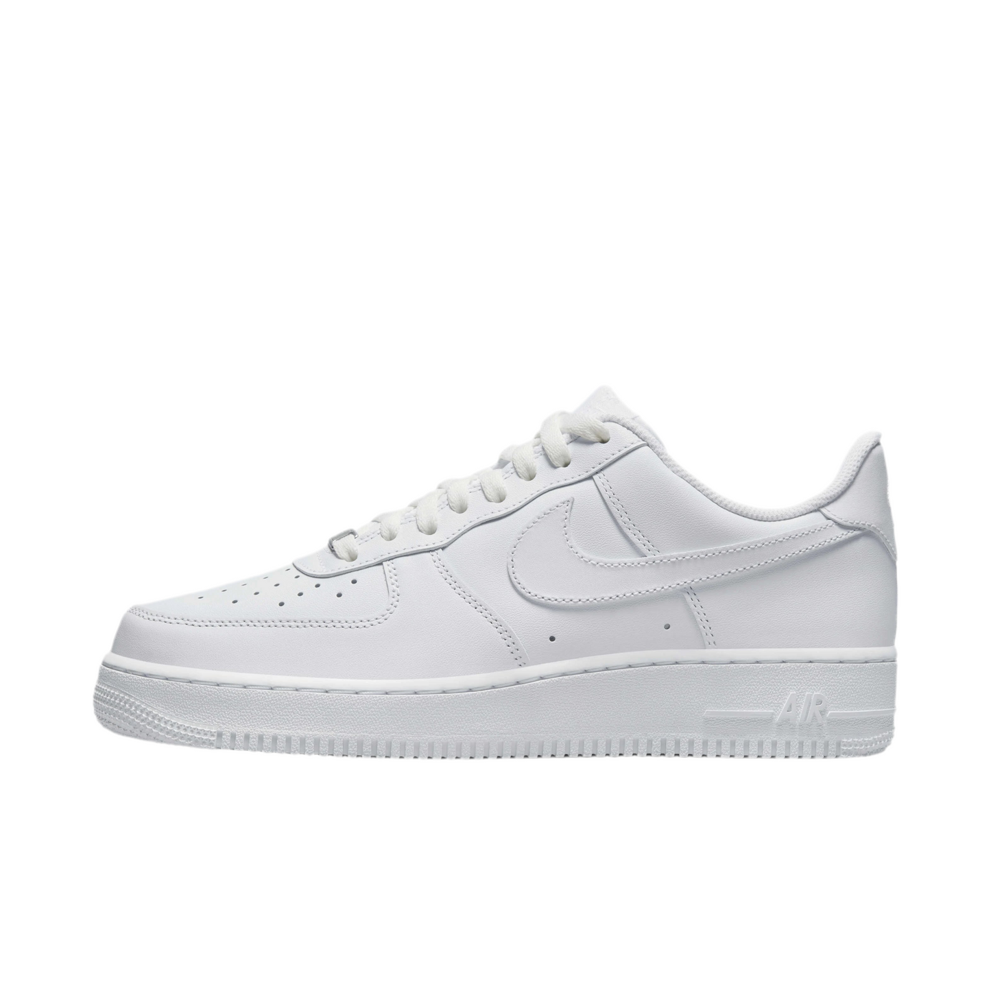 White Air forces