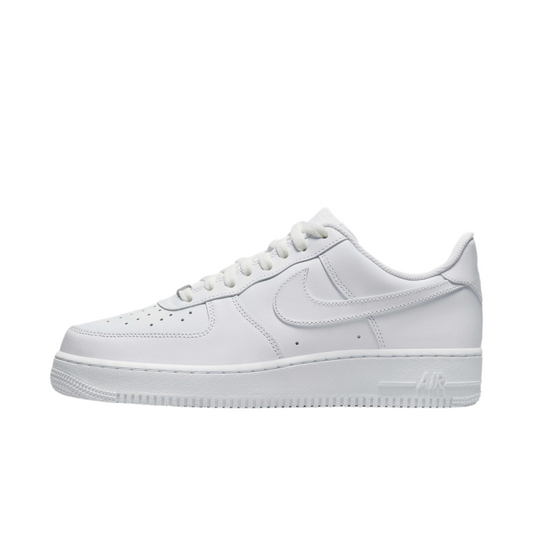White Air forces