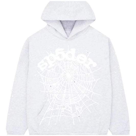 Sp5der hoodie