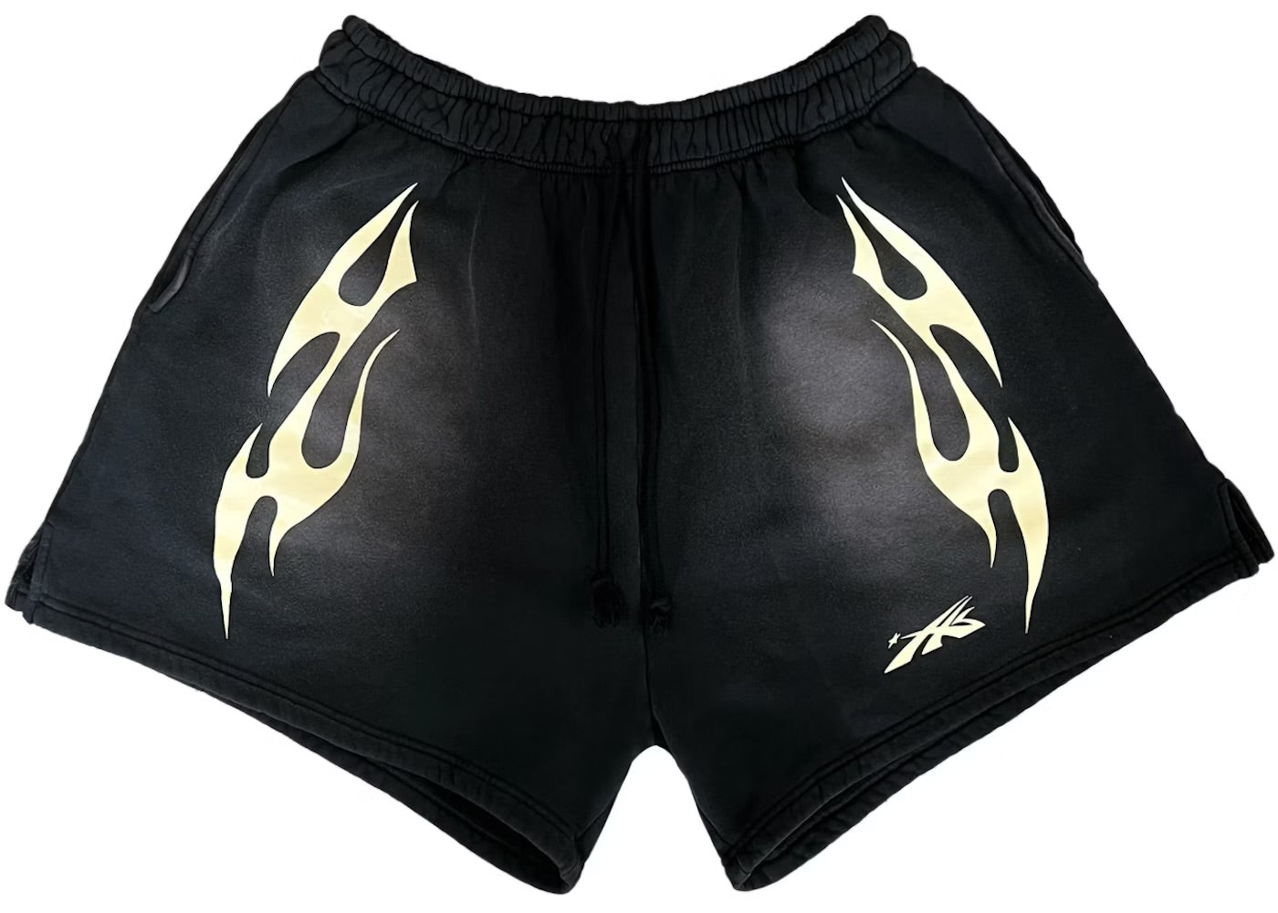 Hell star shorts