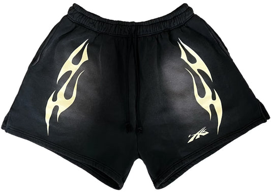 Hell star shorts