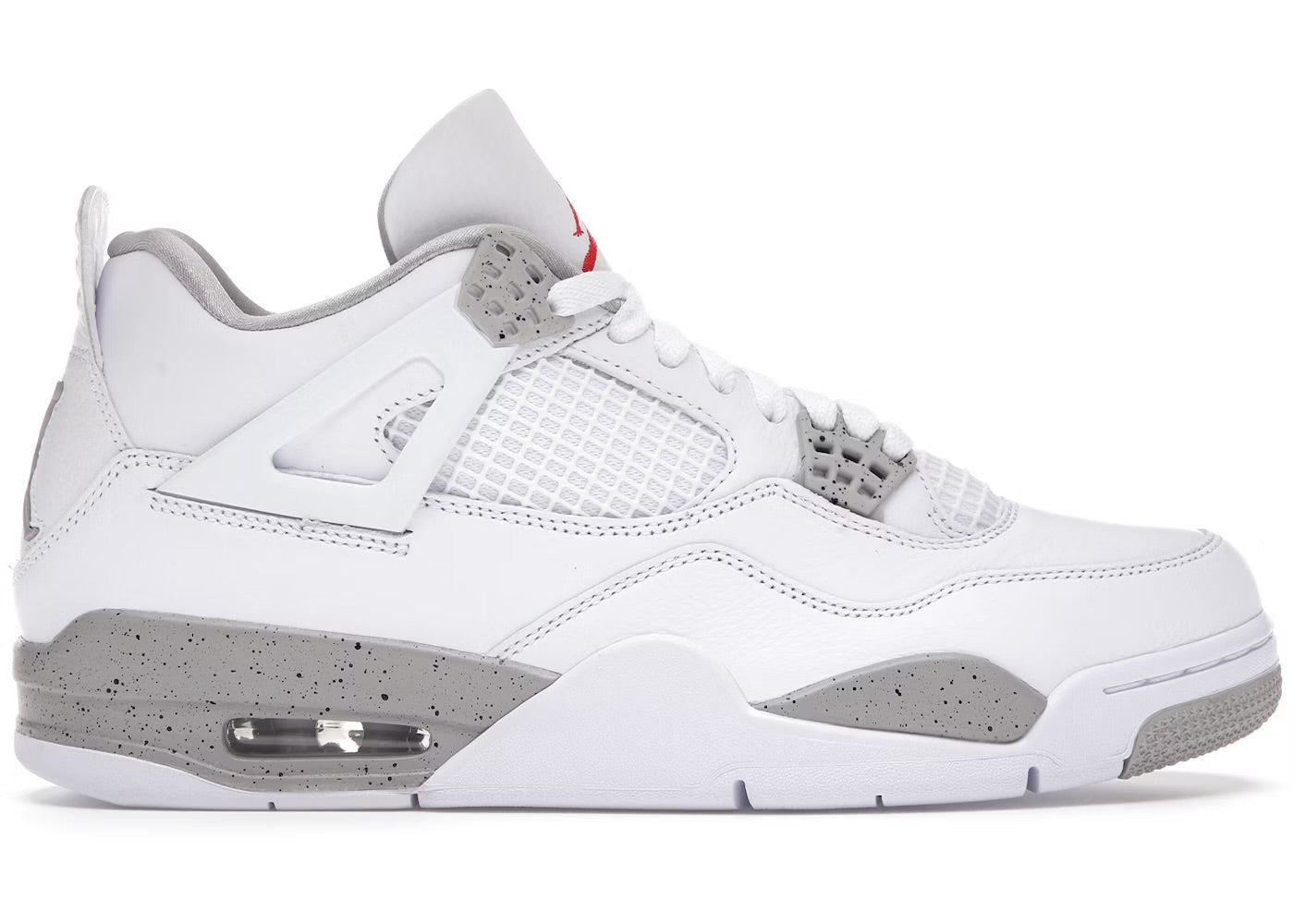 Jordan 4 Oreo