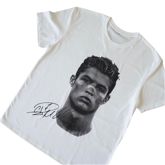 Ronaldo tee
