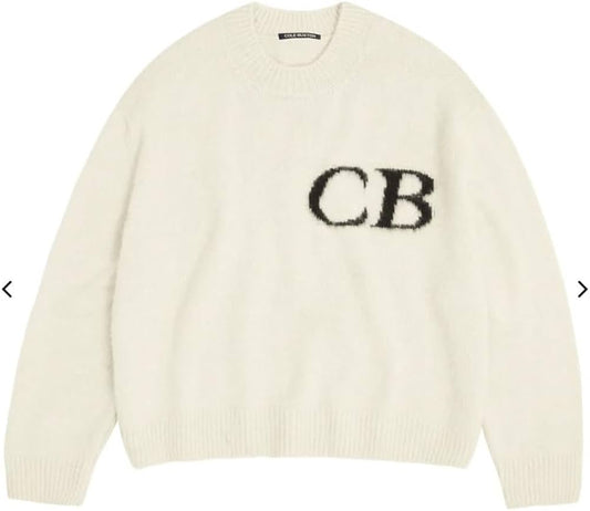 Cole buxton sweater