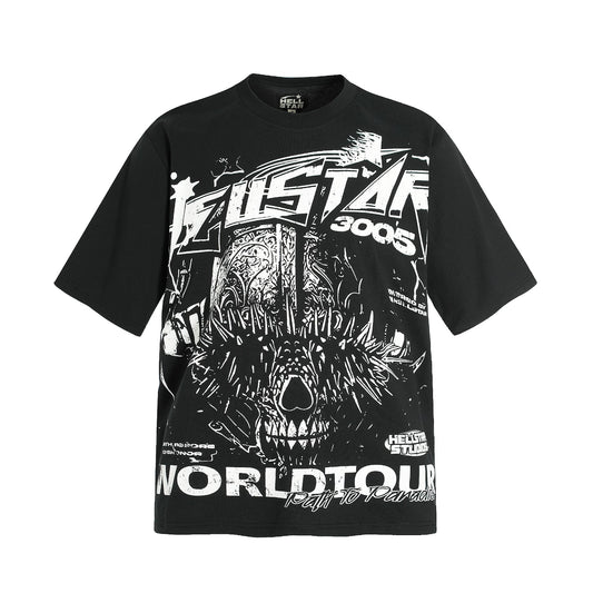 Hellstar tee