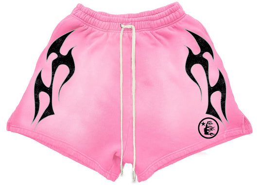 Hell star shorts