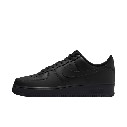 Black air forces