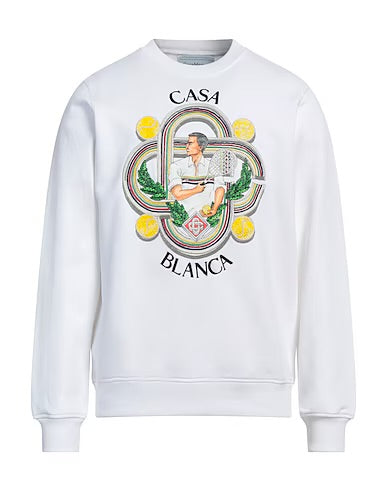 Casa Blanca sweatshirt