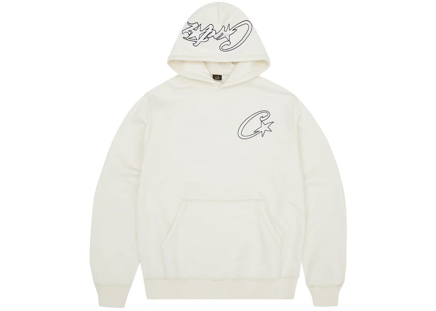 Corteiz C Star Hoodie