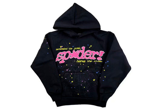 Sp5der hoodie