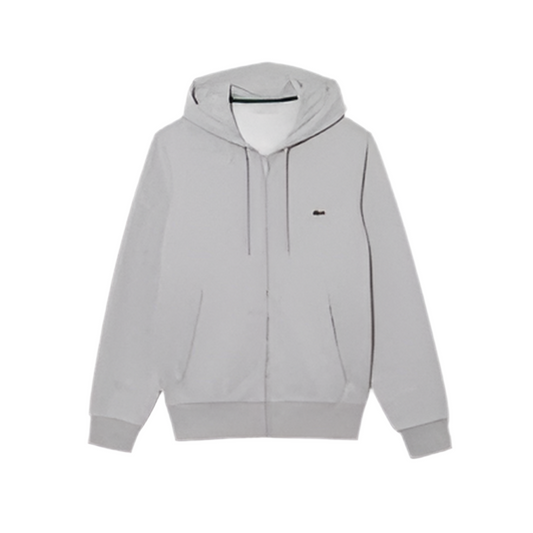 Lacoste Zip Up Jacket