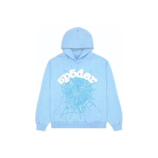 Sp5der hoodie