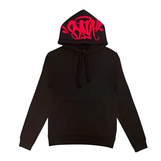 Syna world hoodie