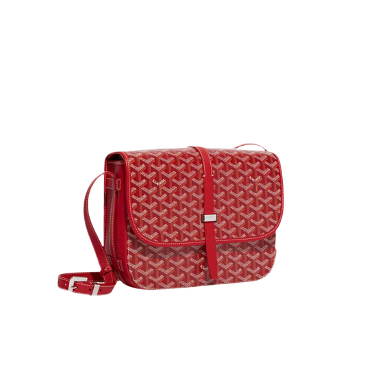 Goyard cross body bag