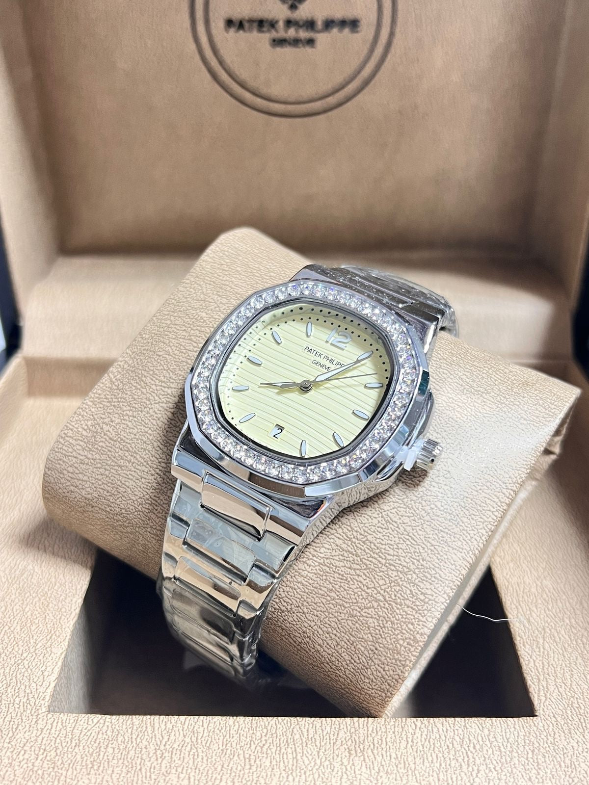 AP watch