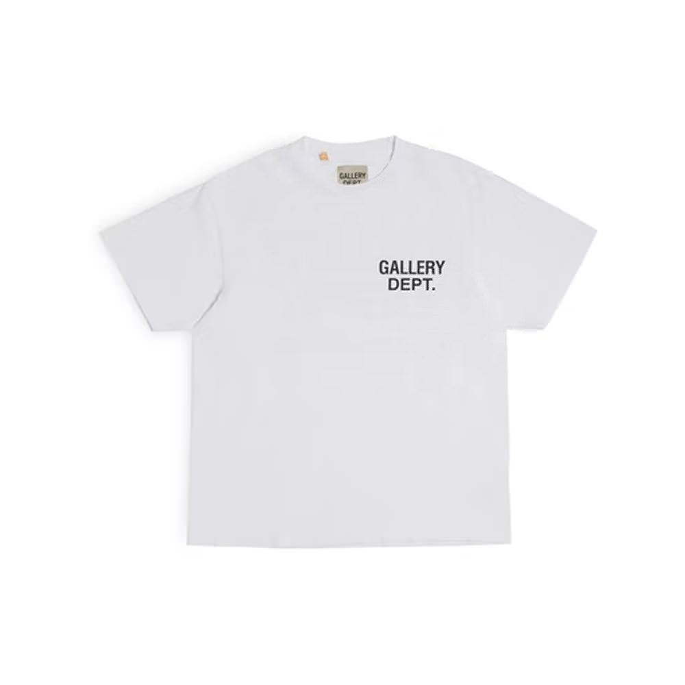 Gallery dept t-shirt