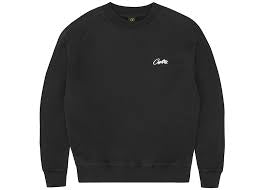 Corteiz hmp sweater