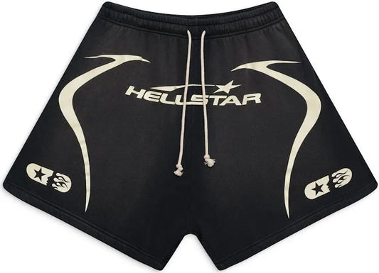 Hell star shorts