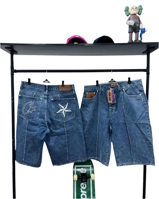 Corteiz jorts