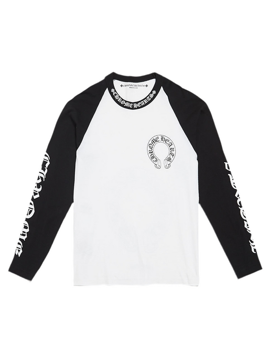 Chrome Hearts long sleeve