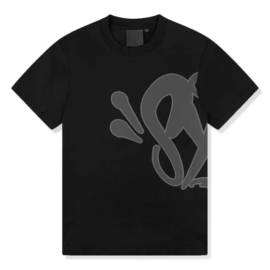 Syna world black shirt