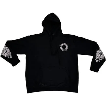 Chrome hearts hoodie