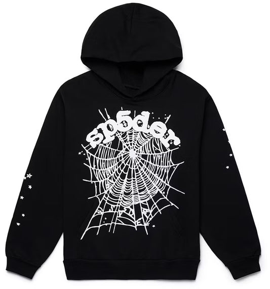 Sp5der hoodie