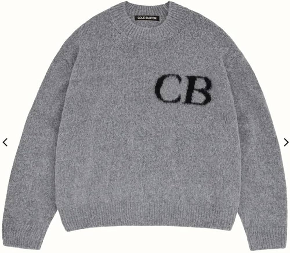 Cole buxton sweater