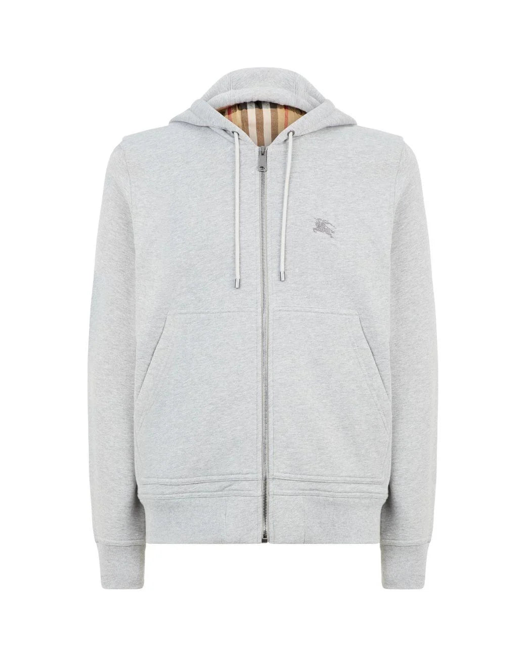 Burberry Zip Up