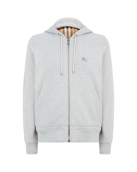 Burberry Zip Up