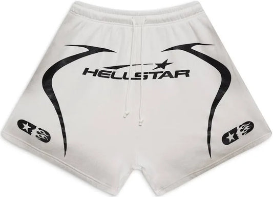 Hell star shorts