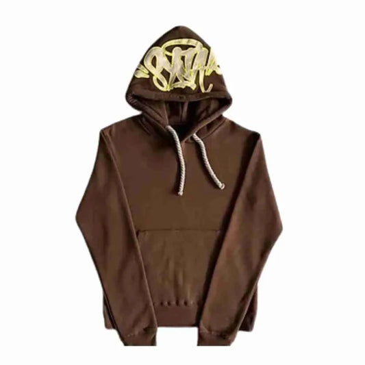 Syna world hoodie