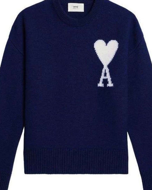 Ami Paris sweater