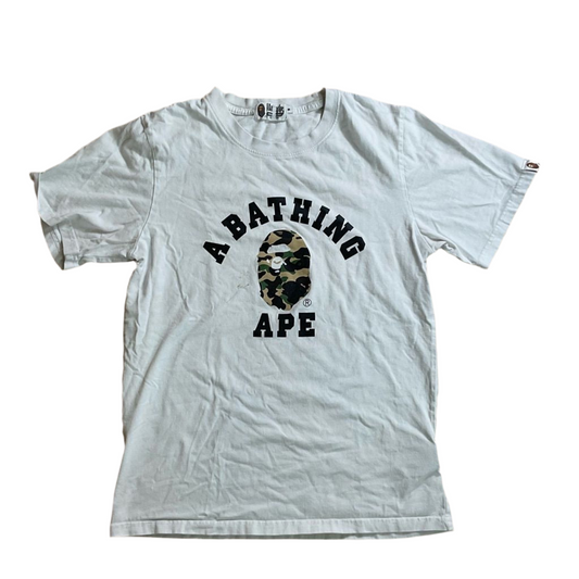 Bape tee