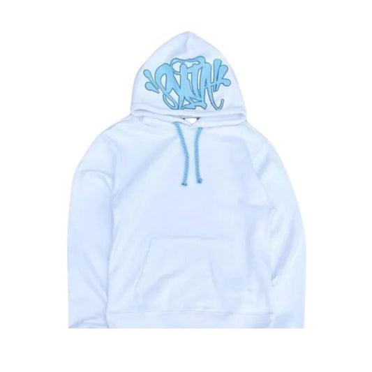 Syna world hoodie