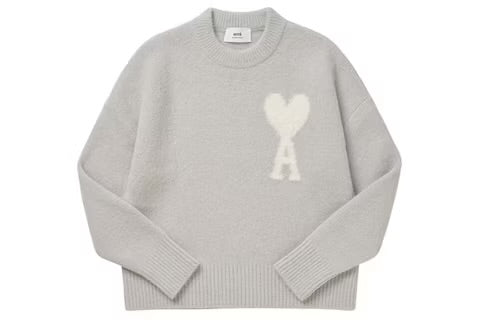 Ami Paris sweater