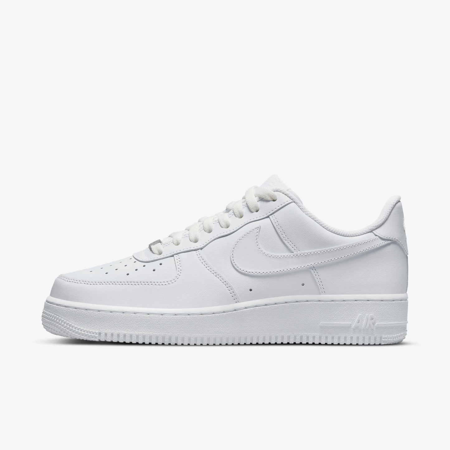 White Air forces