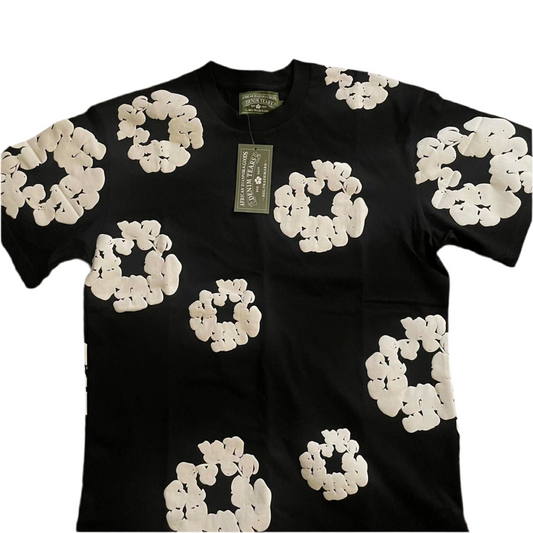 Denim tears shirt