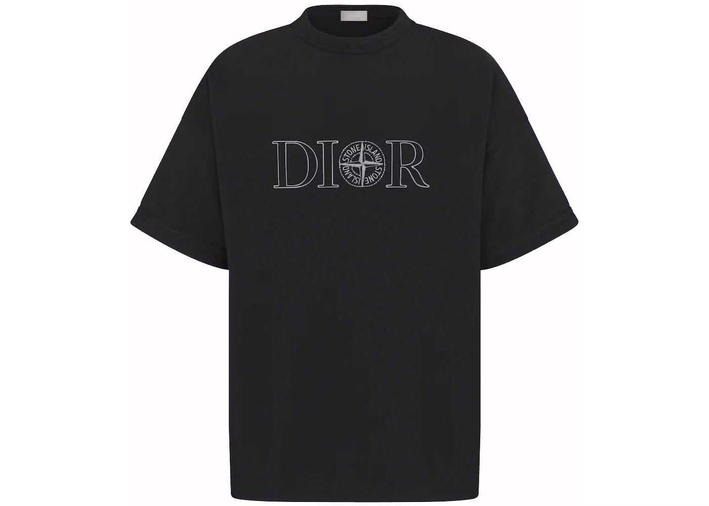 Dior Stone Island Tee