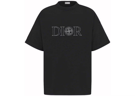 Dior Stone Island Tee