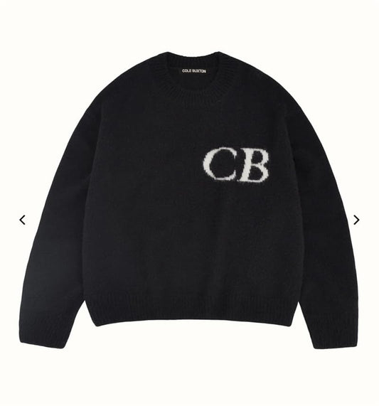 Cole buxton sweater