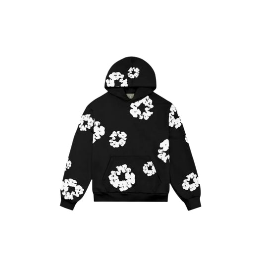 Denim tears hoodie
