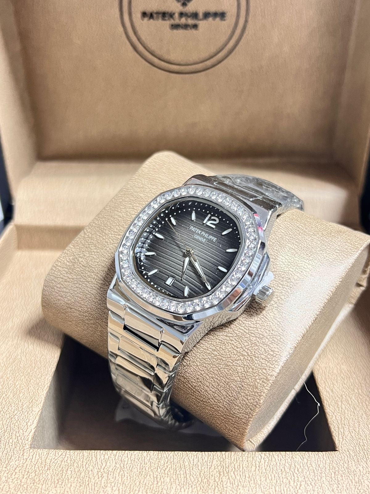AP watch